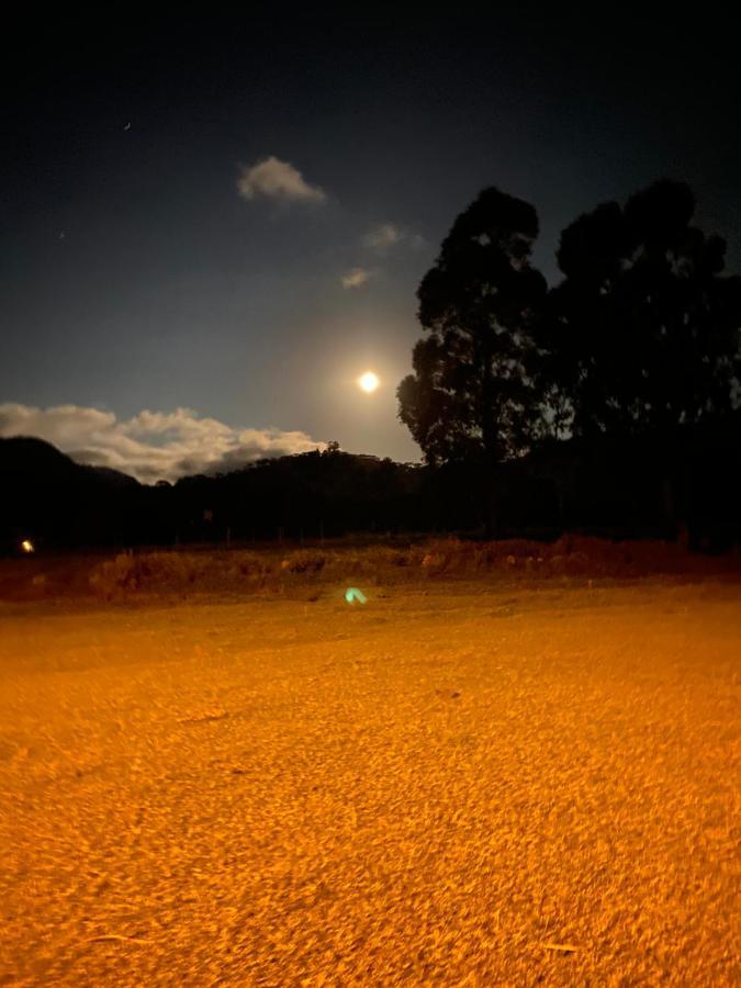 Pousada Boa Vista ウルビシ エクステリア 写真