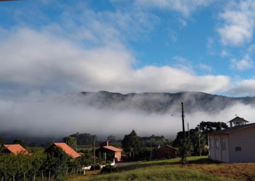 Pousada Boa Vista ウルビシ エクステリア 写真